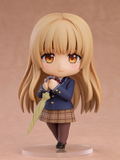 Nendoroid No. 2064 The Angel Next Door Spoils Me Rotten: Mahiru Shiina thumbnail 2