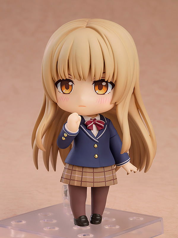 Nendoroid No. 2064 The Angel Next Door Spoils Me Rotten: Mahiru Shiina image 4