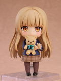 Nendoroid No. 2064 The Angel Next Door Spoils Me Rotten: Mahiru Shiina thumbnail 5