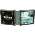 Nintendo Switch Card Pocket 24 (The Legend of Zelda: Tears of the Kingdom) thumbnail 2