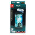 Nintendo Switch Family Compatible Combination Pouch (The Legend of Zelda: Tears of the Kingdom) thumbnail 1