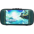 Nintendo Switch Family Compatible Combination Pouch (The Legend of Zelda: Tears of the Kingdom) thumbnail 2