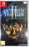 Octopath Traveler II (Chinese) thumbnail 1
