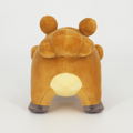 Pokemon All Star Collection Plush PP236: Bidoof (S Size) thumbnail 4
