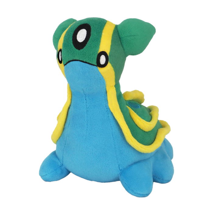 Pokemon All Star Collection Plush PP237: Gastrodon (S Size) image 1