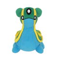 Pokemon All Star Collection Plush PP237: Gastrodon (S Size) thumbnail 2