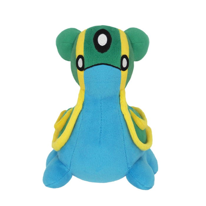 Pokemon All Star Collection Plush PP237: Gastrodon (S Size) image 2