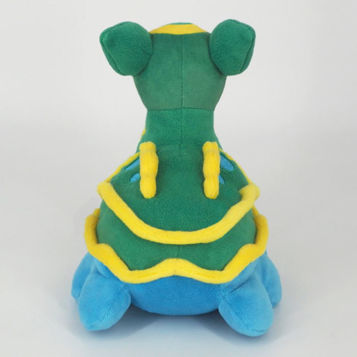 Pokemon All Star Collection Plush PP237: Gastrodon (S Size) image 4