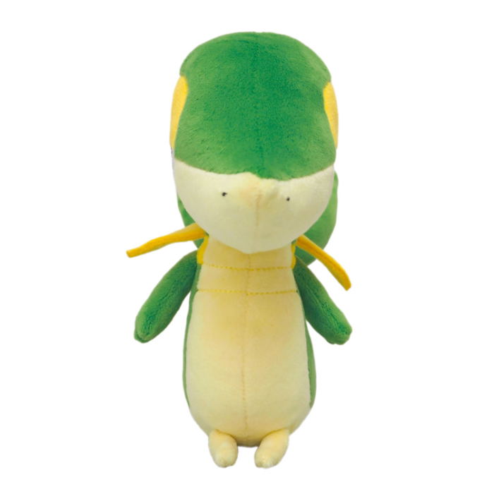 Pokemon All Star Collection Plush PP238: Snivy (S Size) image 2