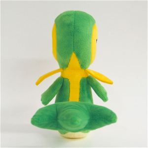 Pokemon All Star Collection Plush PP238: Snivy (S Size)