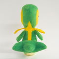 Pokemon All Star Collection Plush PP238: Snivy (S Size) thumbnail 4