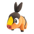 Pokemon All Star Collection Plush PP239: Tepig (S Size) thumbnail 1