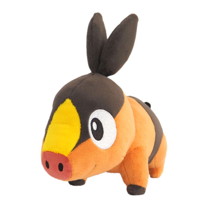Pokemon All Star Collection Plush PP239: Tepig (S Size) image 1