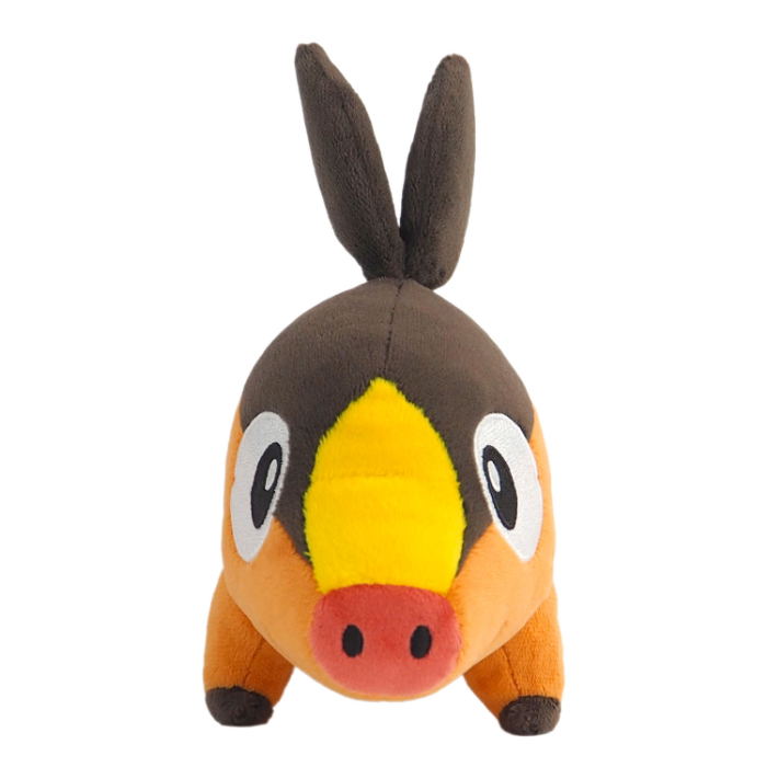 Pokemon All Star Collection Plush PP239: Tepig (S Size) image 2