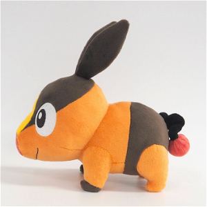 Pokemon All Star Collection Plush PP239: Tepig (S Size)
