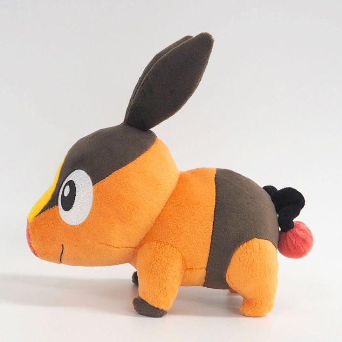 Pokemon All Star Collection Plush PP239: Tepig (S Size) image 3