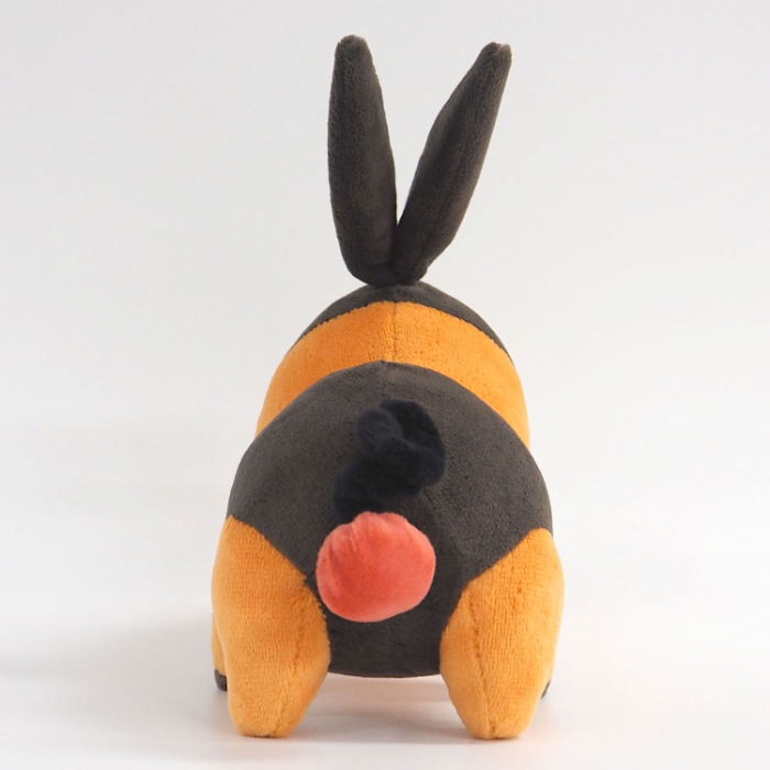 Pokemon All Star Collection Plush PP239: Tepig (S Size) image 4