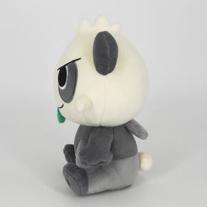 Pokemon All Star Collection Plush PP240: Pancham (S Size)_