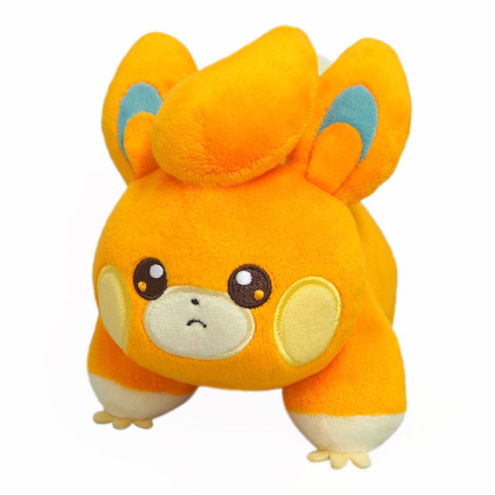 Pokemon All Star Collection Plush PP241: Pawmi (S Size) image 1