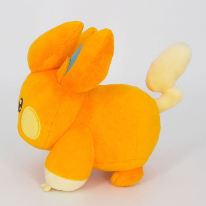 Pokemon All Star Collection Plush PP241: Pawmi (S Size) image 3