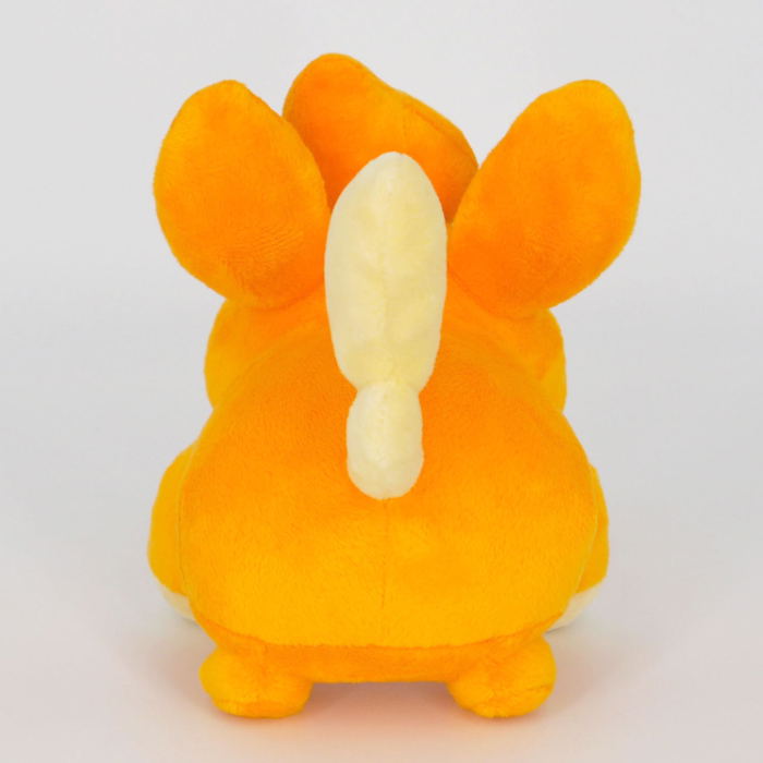 Pokemon All Star Collection Plush PP241: Pawmi (S Size) image 4