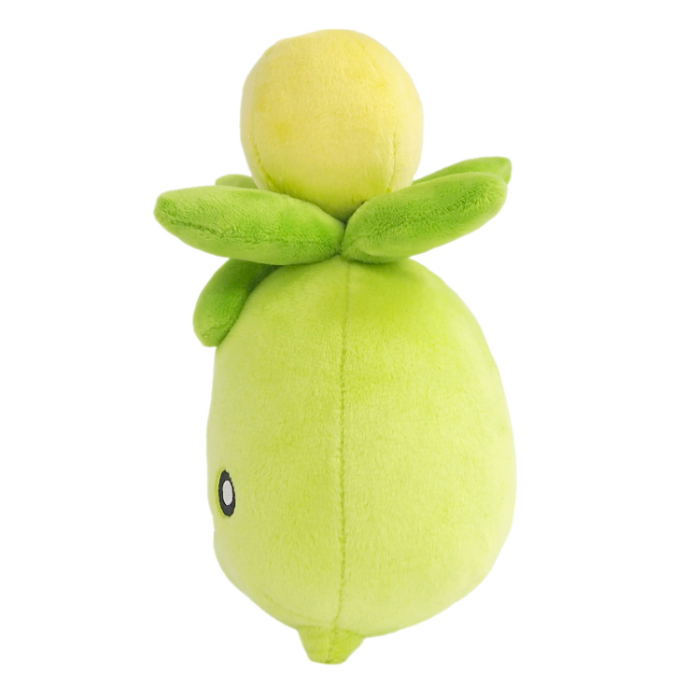 Pokemon All Star Collection Plush PP242: Smoliv (S Size) image 3