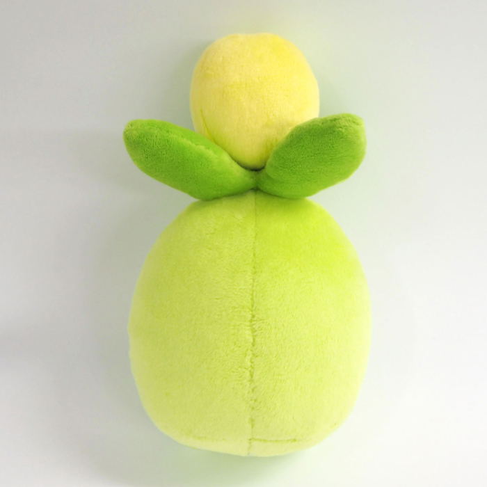 Pokemon All Star Collection Plush PP242: Smoliv (S Size) image 4