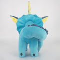 Pokemon All Star Collection Plush PP243: Vaporeon (M Size) thumbnail 4