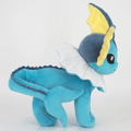 Pokemon All Star Collection Plush PP243: Vaporeon (M Size) thumbnail 5