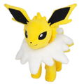 Pokemon All Star Collection Plush PP244: Jolteon (M Size) thumbnail 1