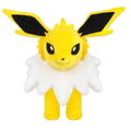 Pokemon All Star Collection Plush PP244: Jolteon (M Size) thumbnail 2