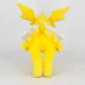 Pokemon All Star Collection Plush PP244: Jolteon (M Size) thumbnail 4