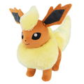 Pokemon All Star Collection Plush PP245: Flareon (M Size) thumbnail 1