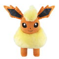 Pokemon All Star Collection Plush PP245: Flareon (M Size) thumbnail 2