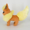 Pokemon All Star Collection Plush PP245: Flareon (M Size) thumbnail 3