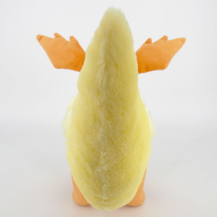 Pokemon All Star Collection Plush PP245: Flareon (M Size) image 4