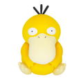 Pokemon Potehagu Cushion Plush PZ67: Psyduck thumbnail 2