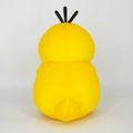 Pokemon Potehagu Cushion Plush PZ67: Psyduck thumbnail 4