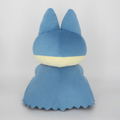 Pokemon Potehagu Cushion Plush PZ68: Munchlax thumbnail 4