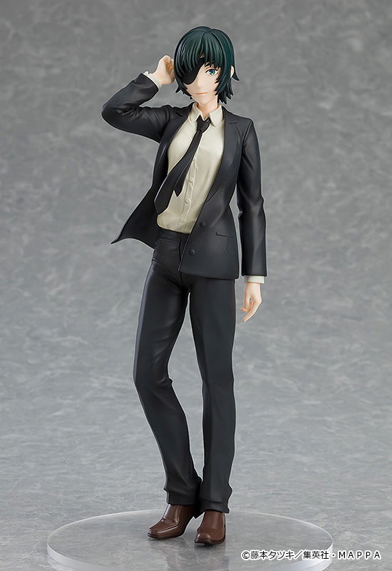 Chainsaw Man: Pop Up Parade Himeno image 2