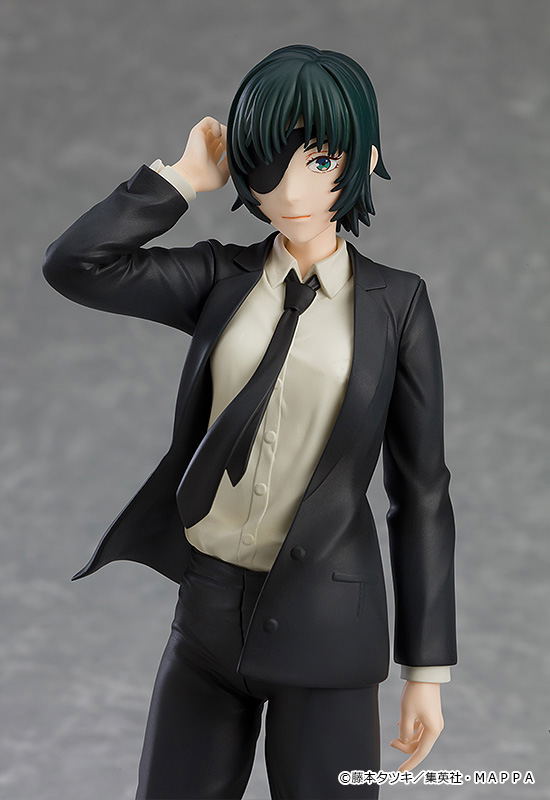 Chainsaw Man: Pop Up Parade Himeno image 4