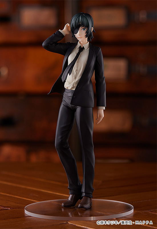 Chainsaw Man: Pop Up Parade Himeno image 5