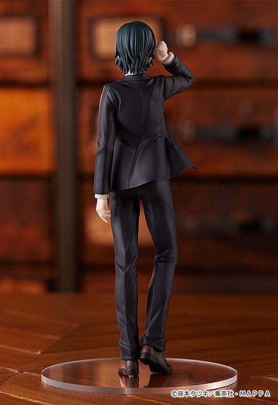 Chainsaw Man: Pop Up Parade Himeno image 6
