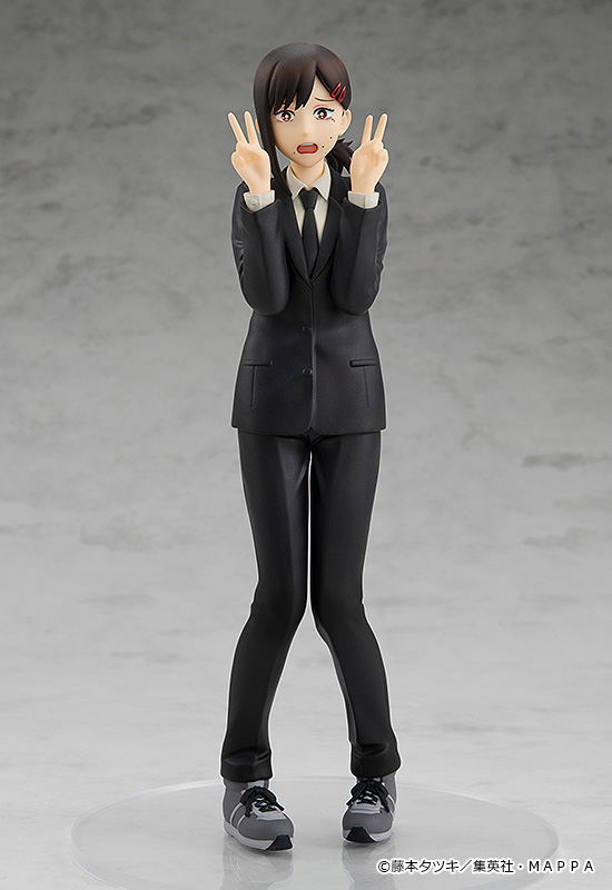 Chainsaw Man: Pop Up Parade Kobeni image 2