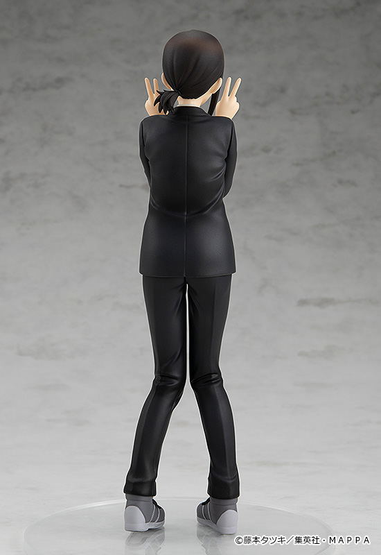 Chainsaw Man: Pop Up Parade Kobeni image 3