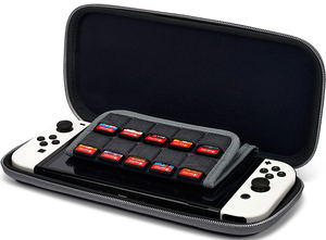 PowerA Slim Case for Nintendo Switch (Battle-Ready Link)_