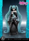 Prisma Wing Hatsune Miku Art by Neco 1/4 Scale Statue thumbnail 13