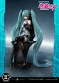 Prisma Wing Hatsune Miku Art by Neco 1/4 Scale Statue thumbnail 15