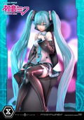 Prisma Wing Hatsune Miku Art by Neco 1/4 Scale Statue thumbnail 19