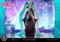 Prisma Wing Hatsune Miku Art by Neco 1/4 Scale Statue thumbnail 3